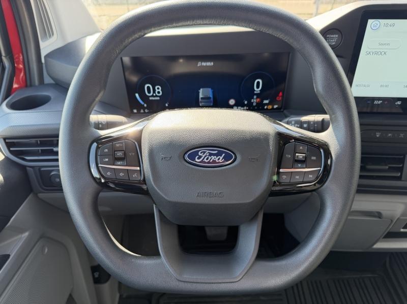 Image FORD Transit Custom Fg 280 L1H1 2.0 EcoBlue 136ch Trend BVA8