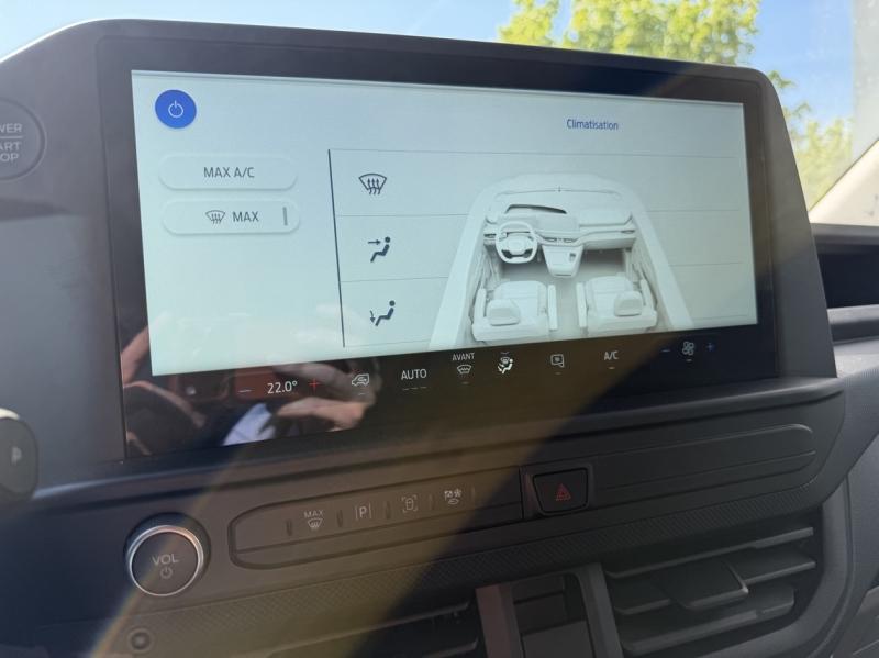 Image FORD Transit Custom Fg 280 L1H1 2.0 EcoBlue 136ch Trend BVA8