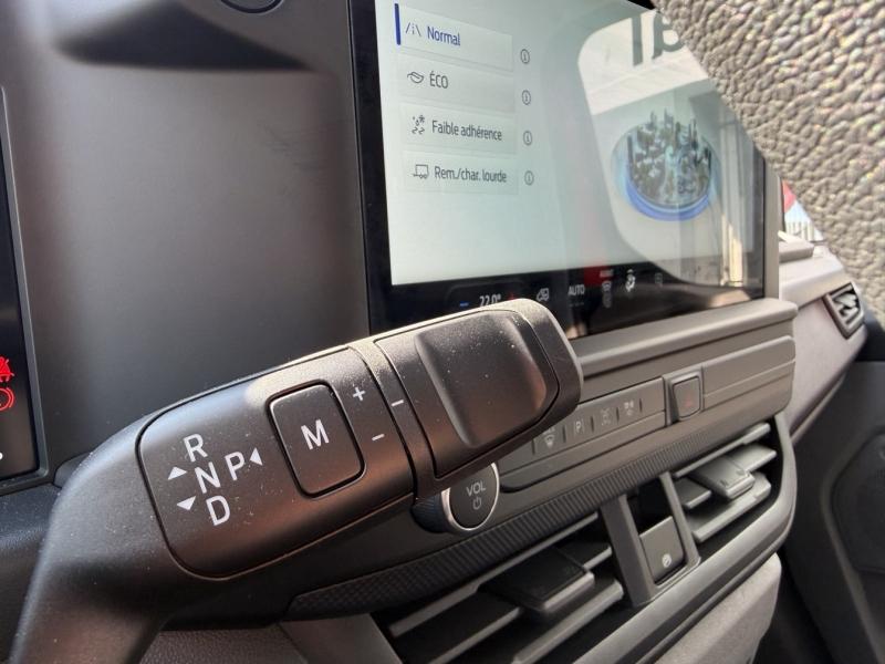 Image FORD Transit Custom Fg 280 L1H1 2.0 EcoBlue 136ch Trend BVA8