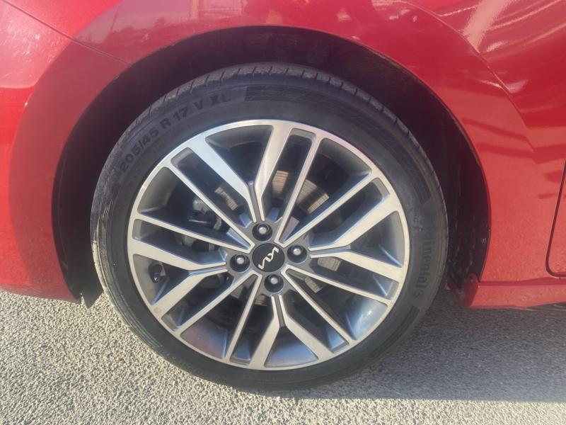 Image KIA Rio 1.0 T-GDI 120ch MHEV GT-Line