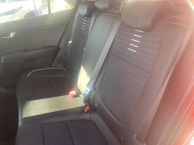 Image KIA Rio 1.0 T-GDI 120ch MHEV GT-Line