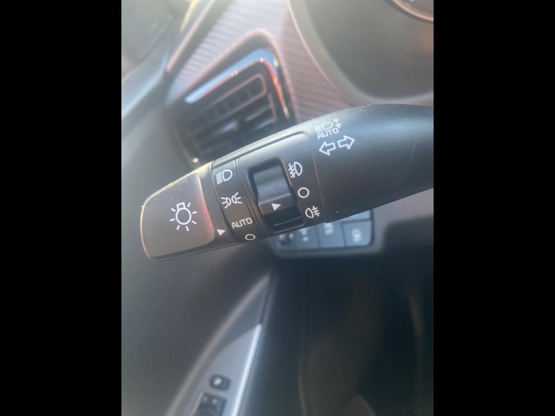 Image KIA Rio 1.0 T-GDI 120ch MHEV GT-Line