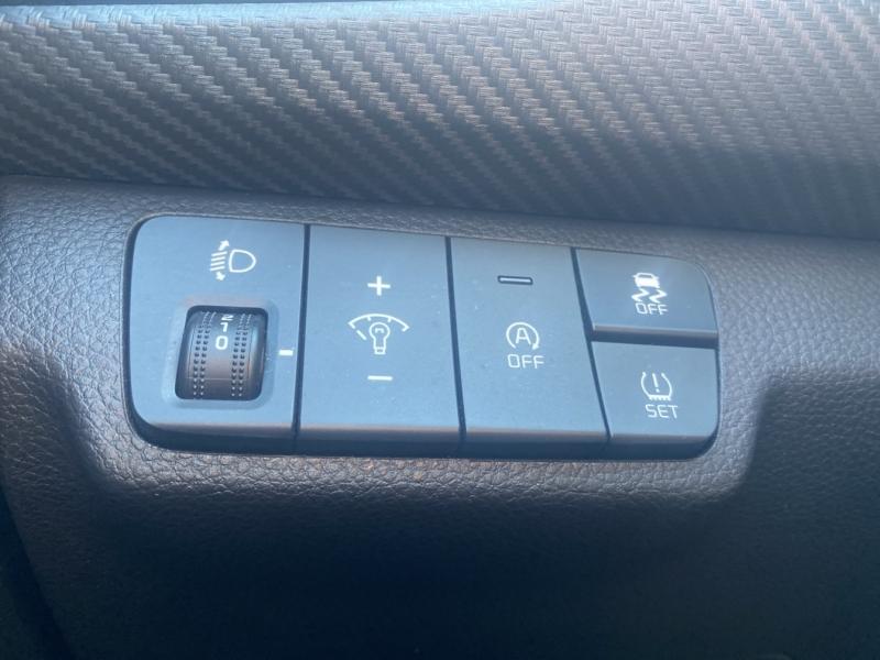 Image KIA Rio 1.0 T-GDI 120ch MHEV GT-Line