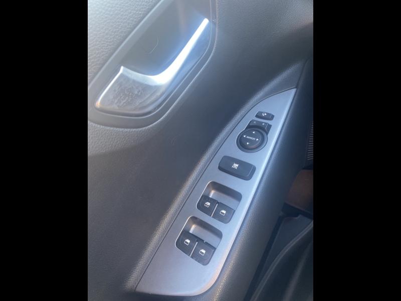 Image KIA Rio 1.0 T-GDI 120ch MHEV GT-Line