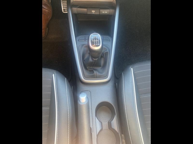 Image KIA Rio 1.0 T-GDI 120ch MHEV GT-Line