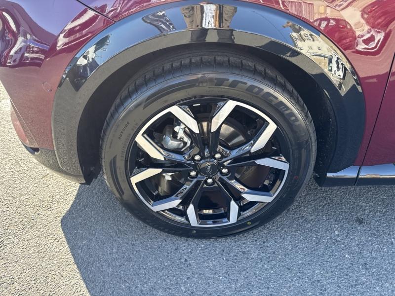 Image FORD Puma 1.0 EcoBoost 125ch S&S mHEV ST-Line X Vivid Ruby Edition Powershift