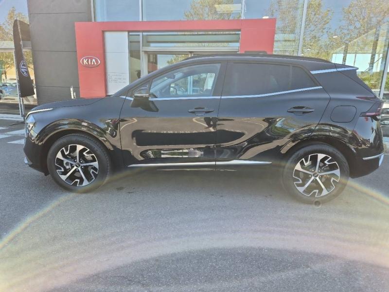 Image KIA Sportage 1.6 T-GDi 230ch HEV  Design BVA6 4x2