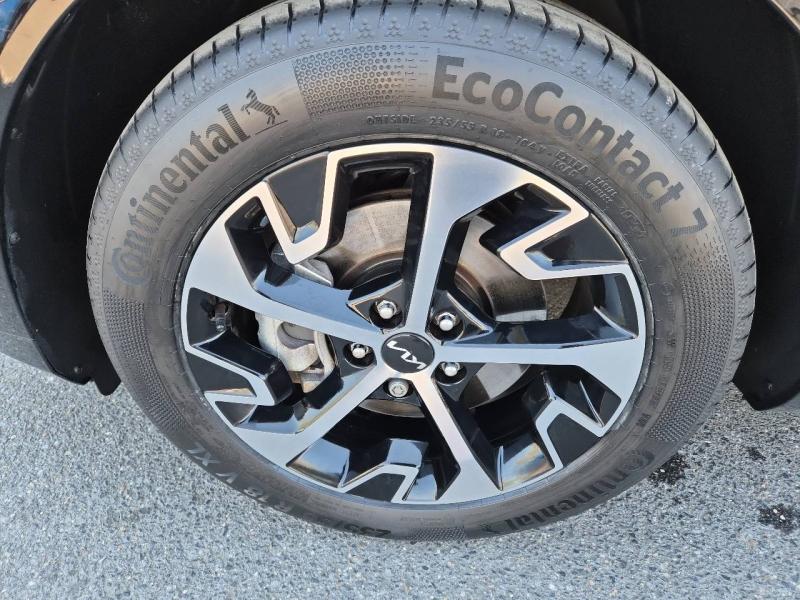 Image KIA Sportage 1.6 T-GDi 230ch HEV  Design BVA6 4x2