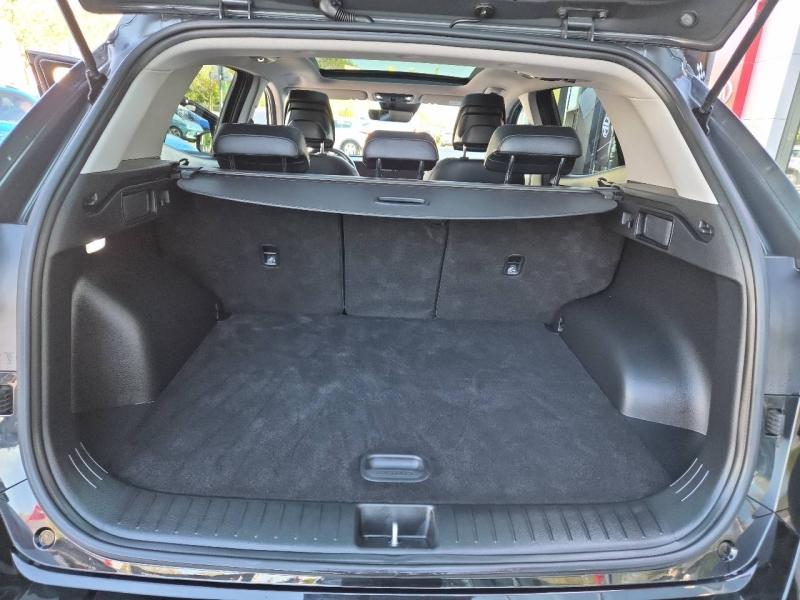 Image KIA Sportage 1.6 T-GDi 230ch HEV  Design BVA6 4x2