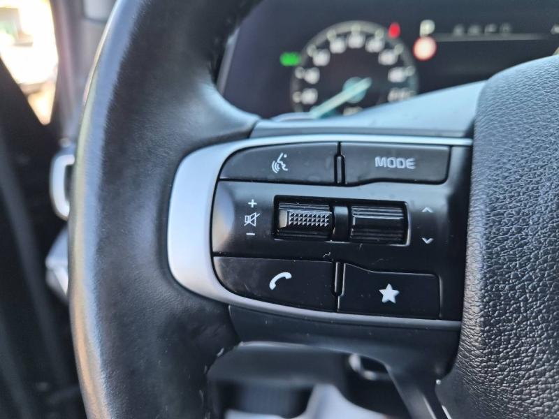 Image KIA Sportage 1.6 T-GDi 230ch HEV  Design BVA6 4x2