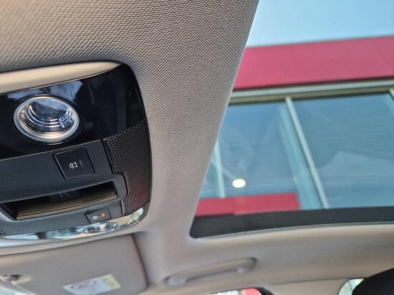 Image KIA Sportage 1.6 T-GDi 230ch HEV  Design BVA6 4x2