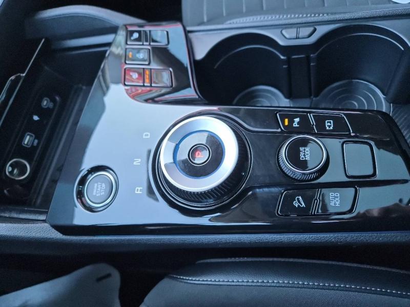 Image KIA Sportage 1.6 T-GDi 230ch HEV  Design BVA6 4x2