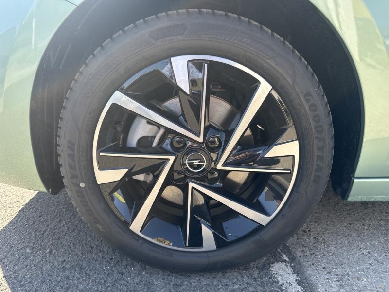 Image OPEL Corsa 1.2 Turbo 100ch Colour Edition