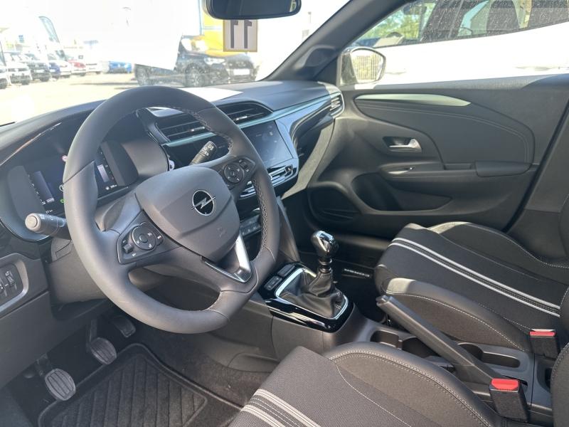 Image OPEL Corsa 1.2 Turbo 100ch Colour Edition