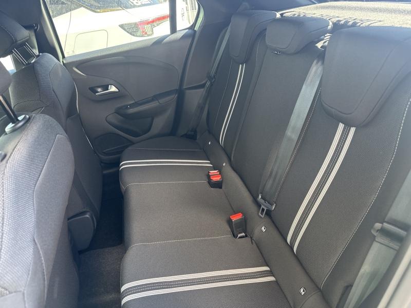 Image OPEL Corsa 1.2 Turbo 100ch Colour Edition