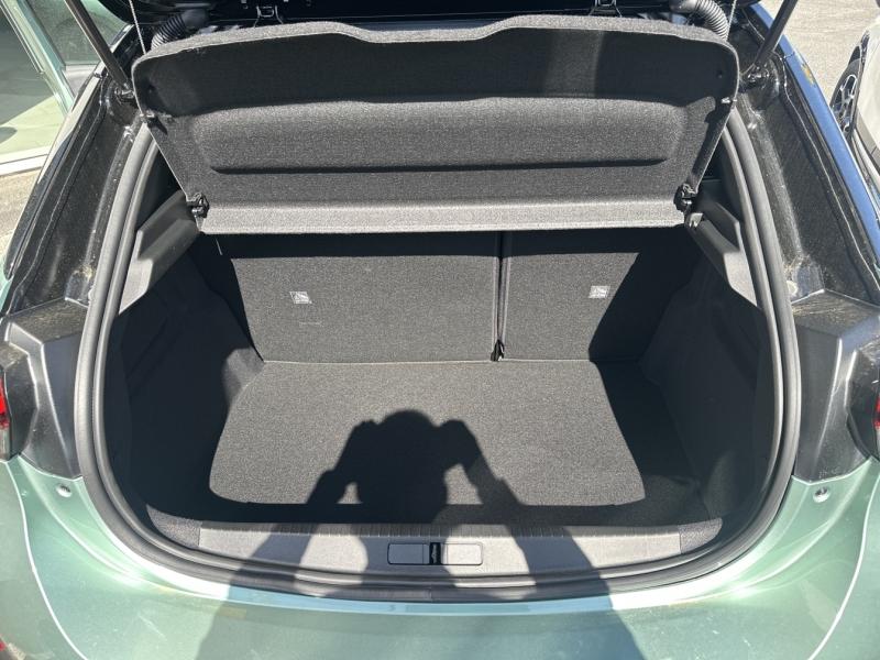 Image OPEL Corsa 1.2 Turbo 100ch Colour Edition