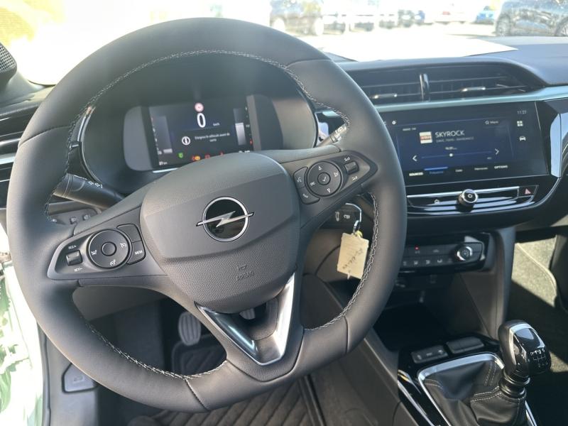 Image OPEL Corsa 1.2 Turbo 100ch Colour Edition