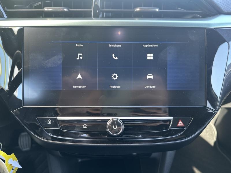 Image OPEL Corsa 1.2 Turbo 100ch Colour Edition