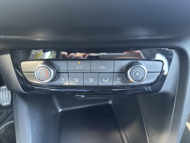 Image OPEL Corsa 1.2 Turbo 100ch Colour Edition