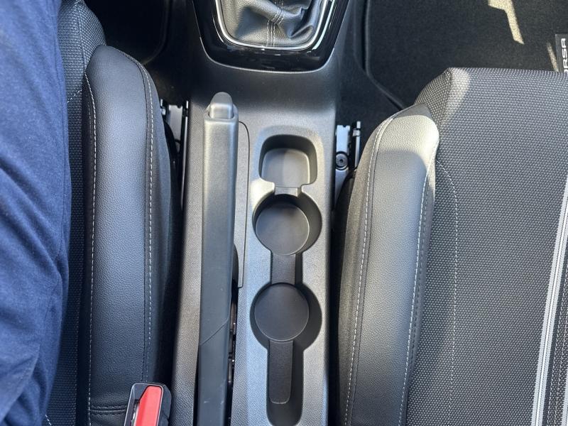 Image OPEL Corsa 1.2 Turbo 100ch Colour Edition