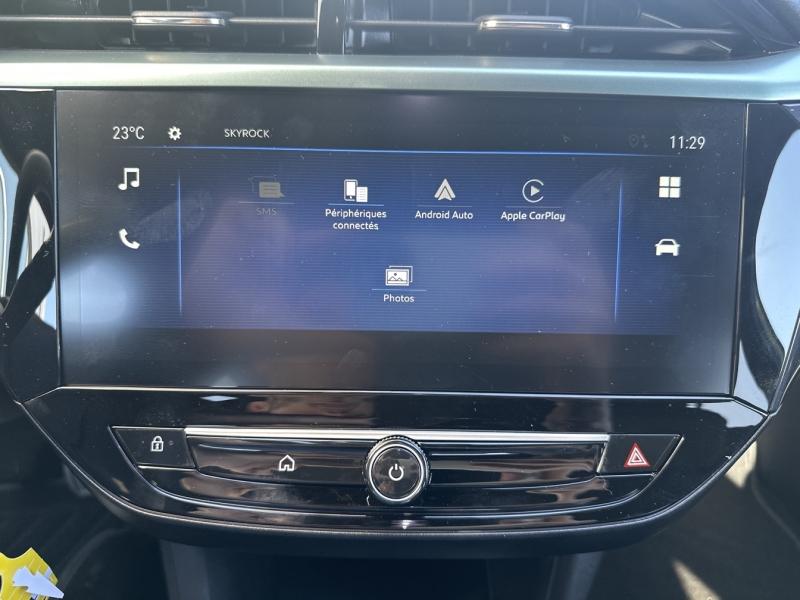 Image OPEL Corsa 1.2 Turbo 100ch Colour Edition