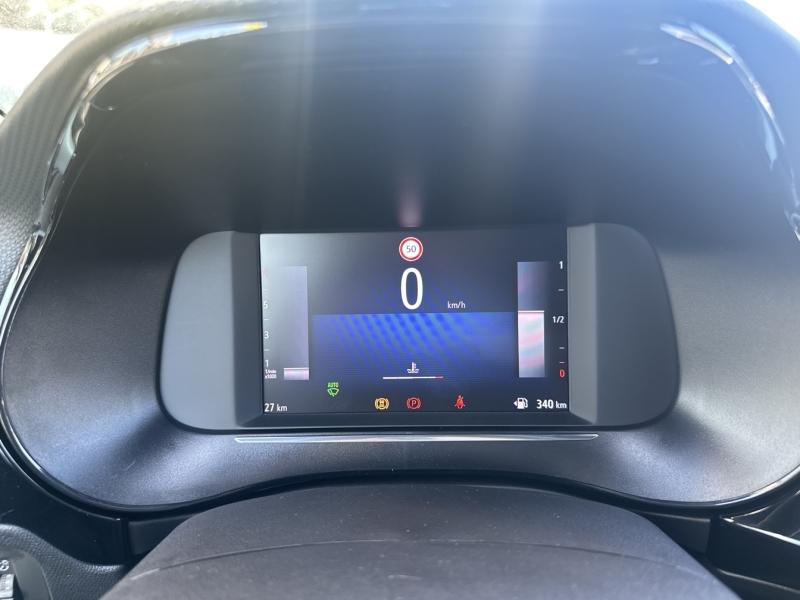 Image OPEL Corsa 1.2 Turbo 100ch Colour Edition