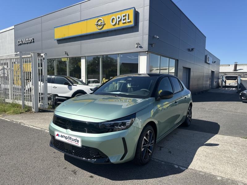 Photo OPEL Corsa 1.2 Turbo 100ch Colour Edition