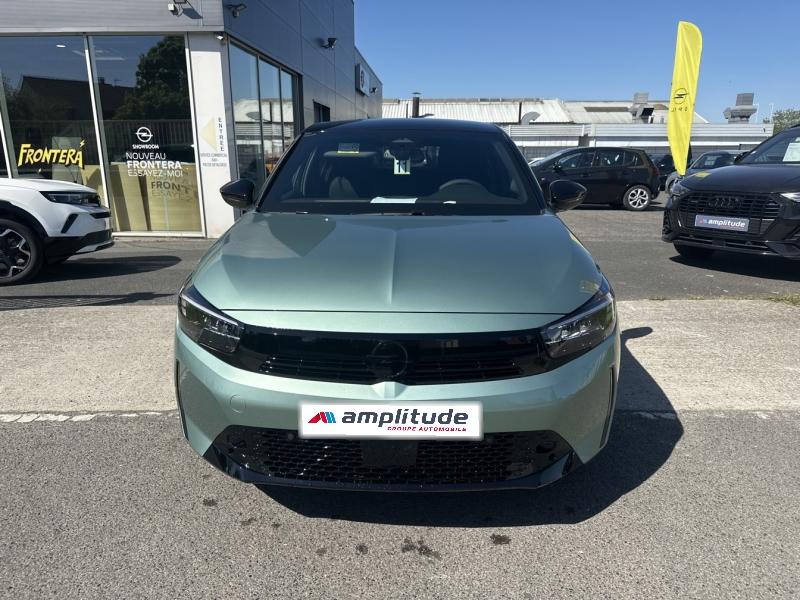 Image OPEL Corsa 1.2 Turbo 100ch Colour Edition