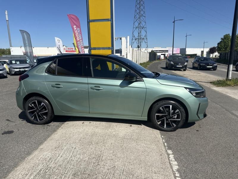 Image OPEL Corsa 1.2 Turbo 100ch Colour Edition