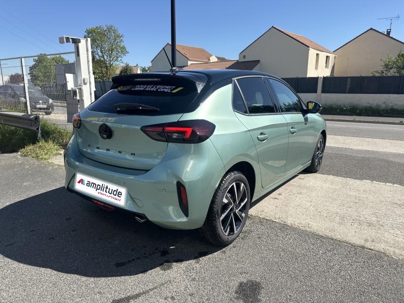 Image OPEL Corsa 1.2 Turbo 100ch Colour Edition