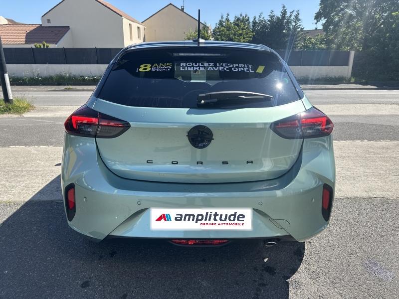 Image OPEL Corsa 1.2 Turbo 100ch Colour Edition