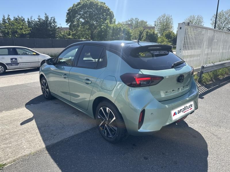 Image OPEL Corsa 1.2 Turbo 100ch Colour Edition