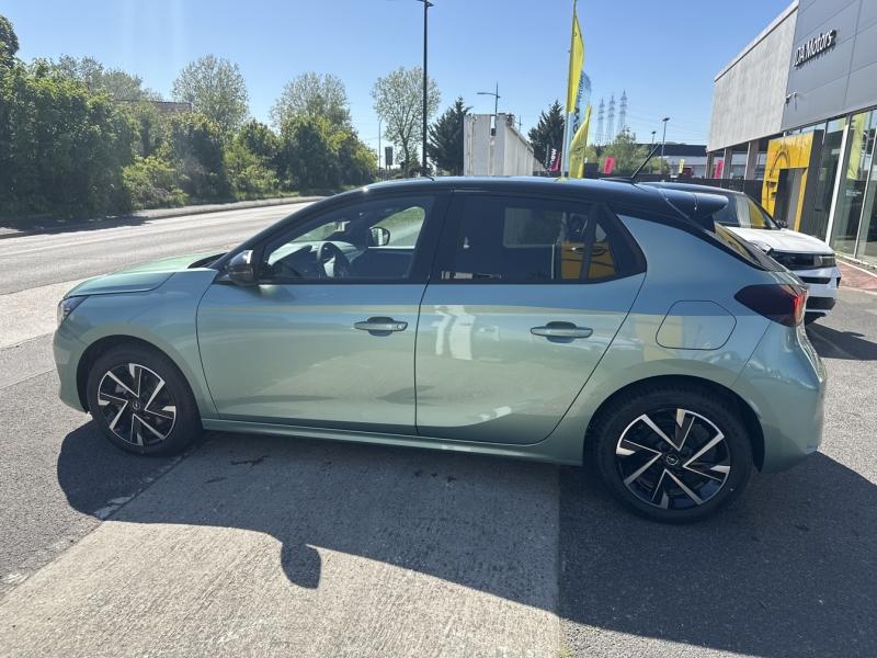 Image OPEL Corsa 1.2 Turbo 100ch Colour Edition