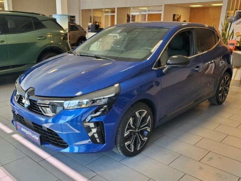 Photo MITSUBISHI Colt 1.0 MPI-T 91ch Intense 2026