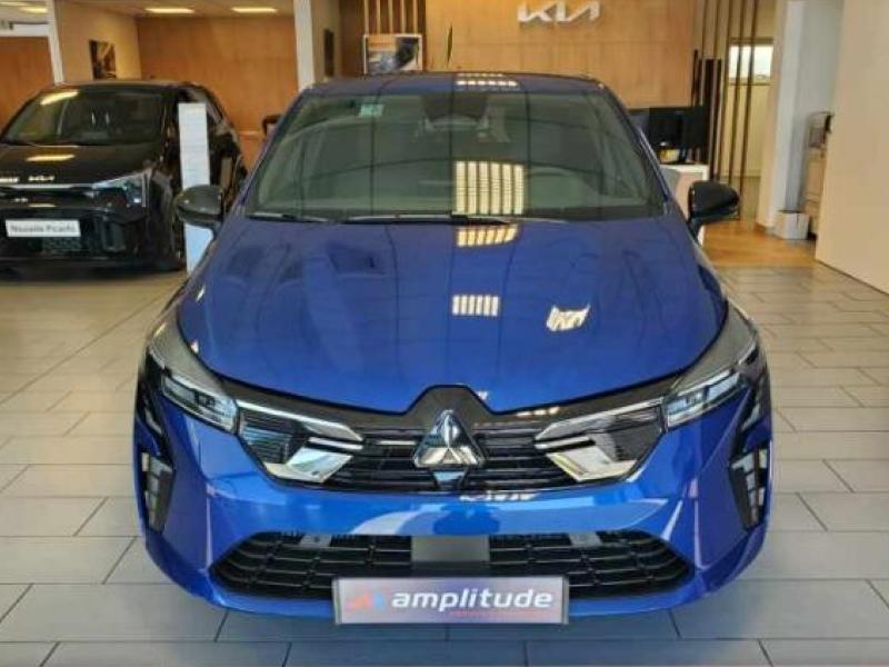 Image MITSUBISHI Colt 1.0 MPI-T 91ch Intense 2026