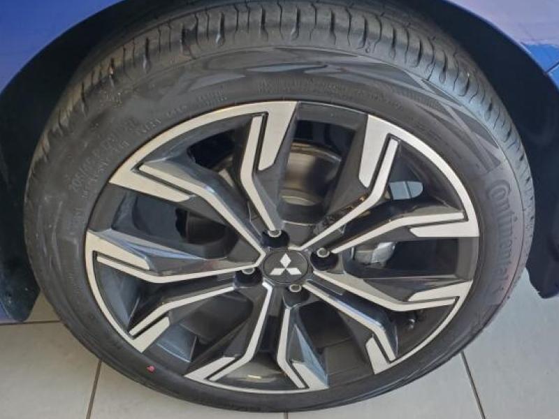 Image MITSUBISHI Colt 1.0 MPI-T 91ch Intense 2026