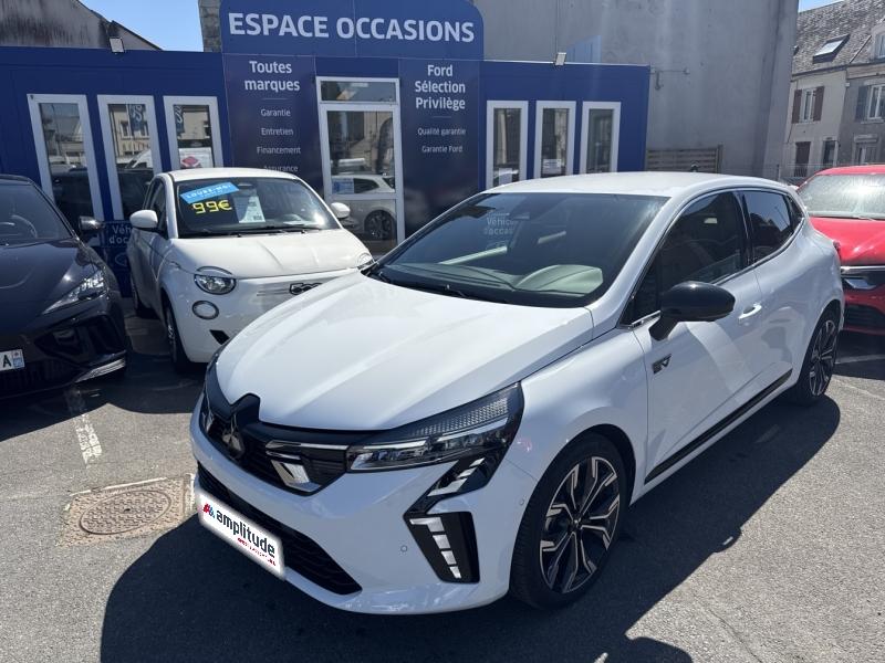 Photo MITSUBISHI Colt 1.6 MPI HEV 143ch Instyle 2024