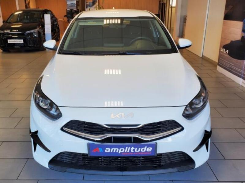 Image KIA Ceed 1.0 T-GDI 100ch Motion