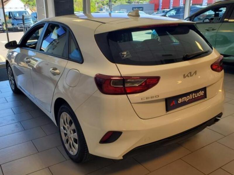 Image KIA Ceed 1.0 T-GDI 100ch Motion