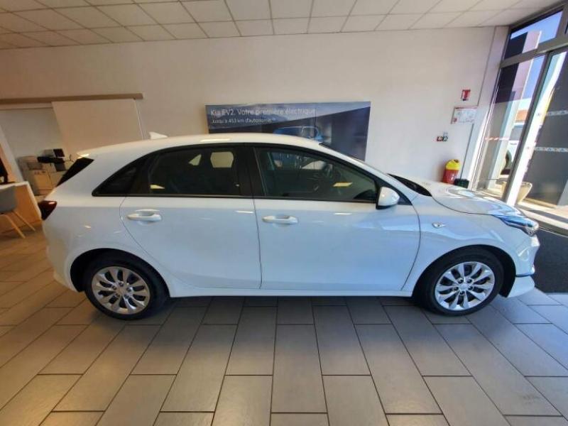 Image KIA Ceed 1.0 T-GDI 100ch Motion