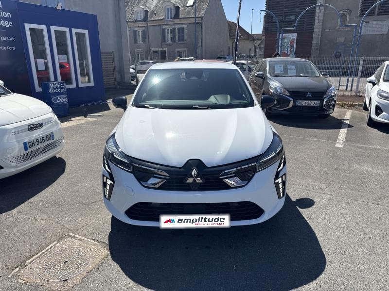 Image MITSUBISHI Colt 1.6 MPI HEV 143ch Instyle 2024