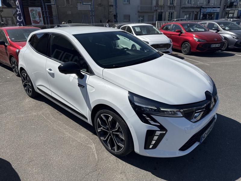 Image MITSUBISHI Colt 1.6 MPI HEV 143ch Instyle 2024