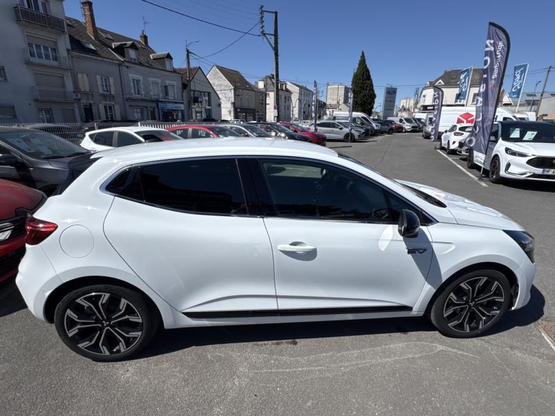 Image MITSUBISHI Colt 1.6 MPI HEV 143ch Instyle 2024