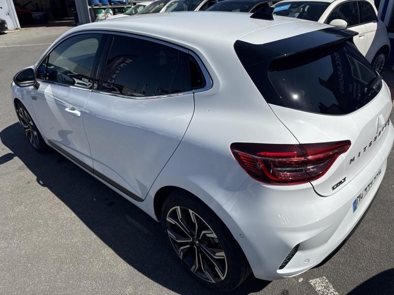 Image MITSUBISHI Colt 1.6 MPI HEV 143ch Instyle 2024