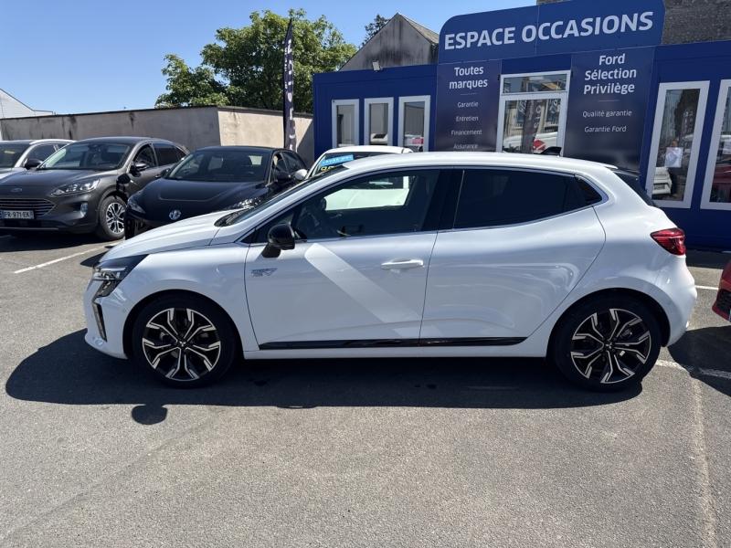 Image MITSUBISHI Colt 1.6 MPI HEV 143ch Instyle 2024