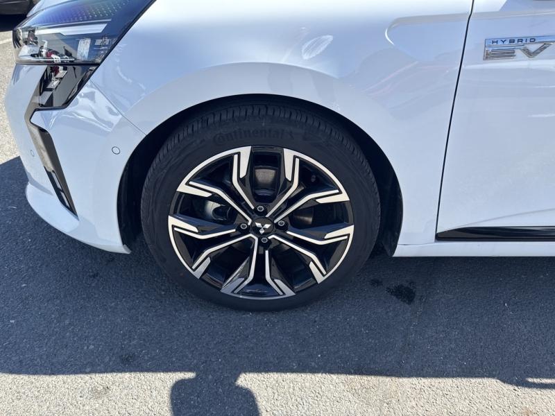 Image MITSUBISHI Colt 1.6 MPI HEV 143ch Instyle 2024