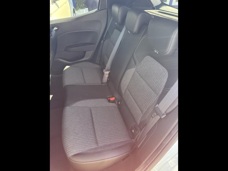 Image MITSUBISHI Colt 1.6 MPI HEV 143ch Instyle 2024