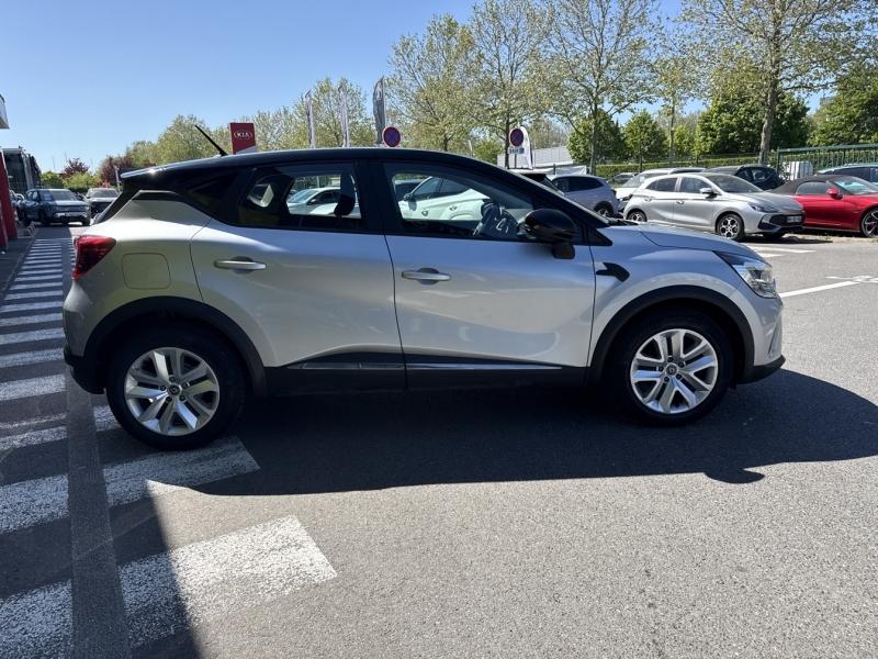 Image RENAULT Captur 1.0 TCe 100ch Business - 20