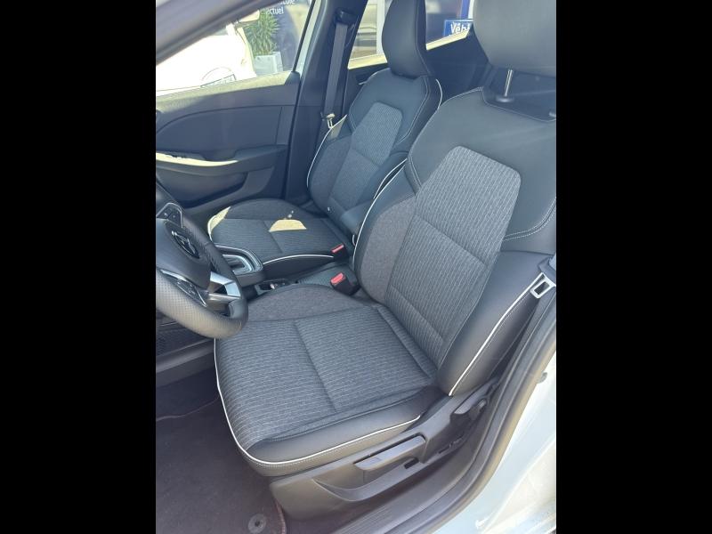 Image MITSUBISHI Colt 1.6 MPI HEV 143ch Instyle 2024