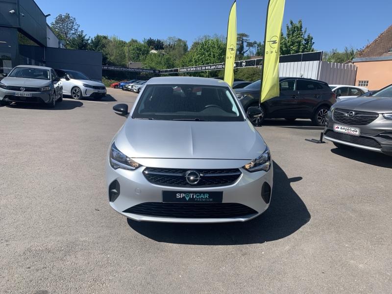 Image OPEL Corsa 1.2 75ch Edition